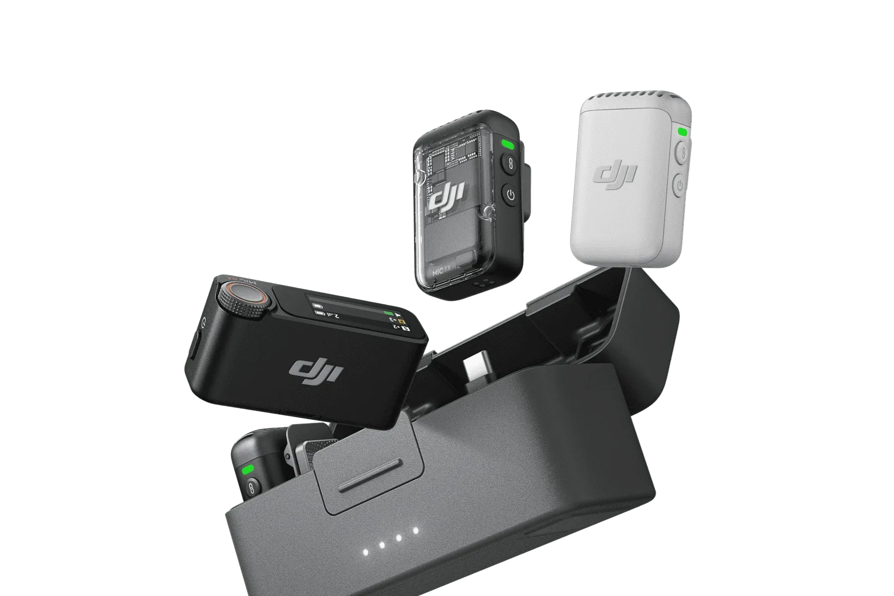 How DJI Mic 2 is better than any other mic available in Market for vloging?