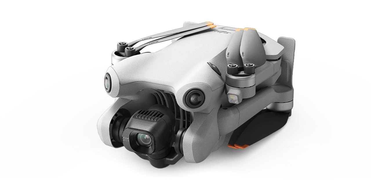 DJI Mini 4 Pro
