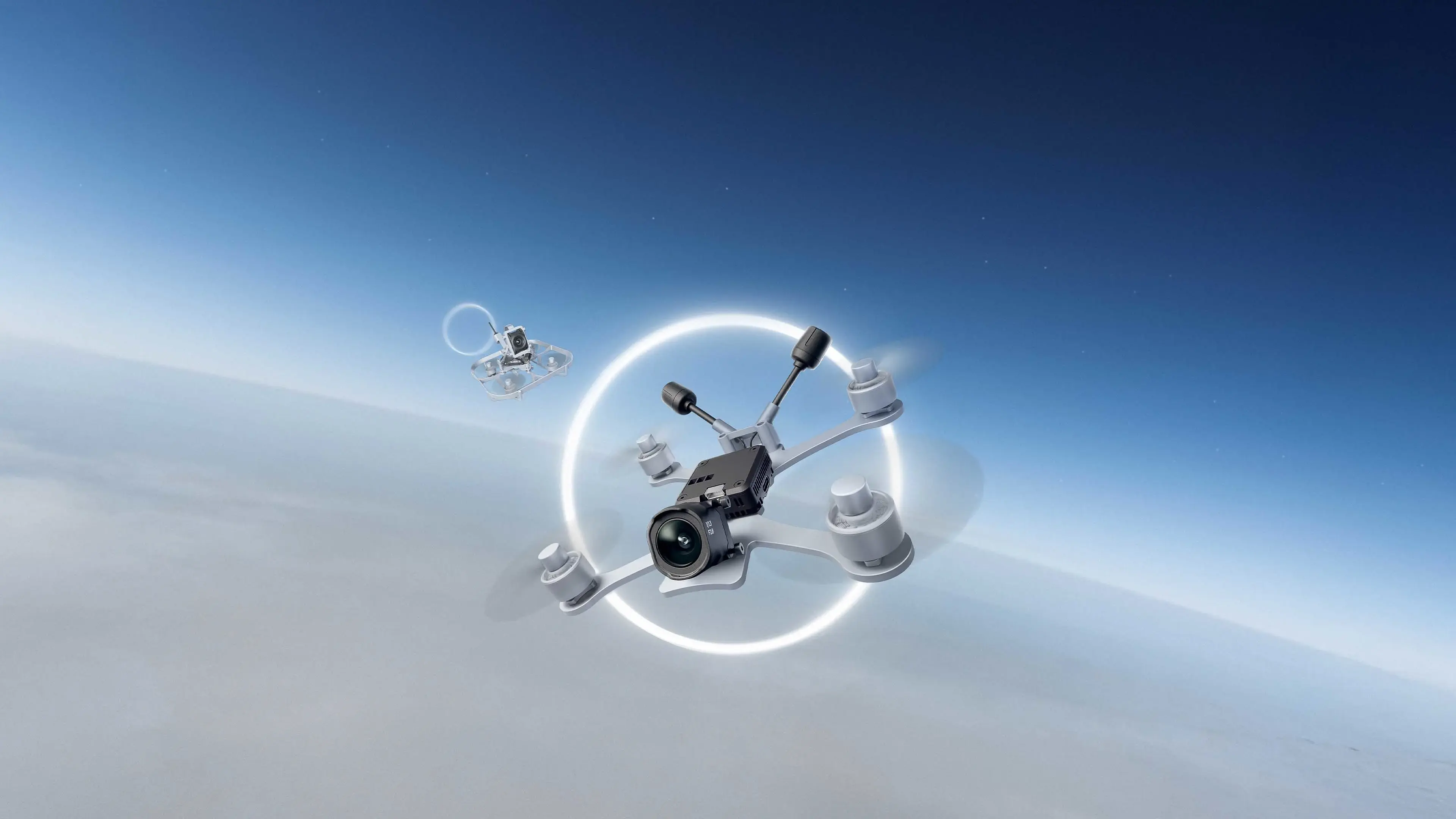 DJI O4 Air Unit Overview