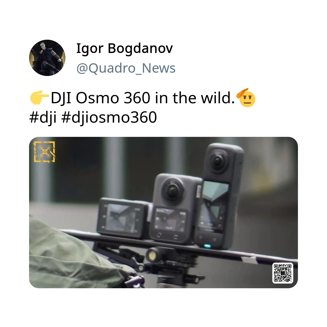 Tweet by Igor-Bogdanov